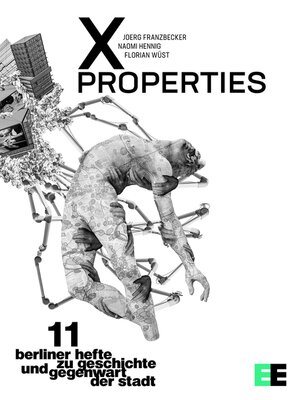 cover image of X Properties
